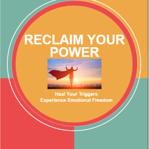 Reclaim Your Power